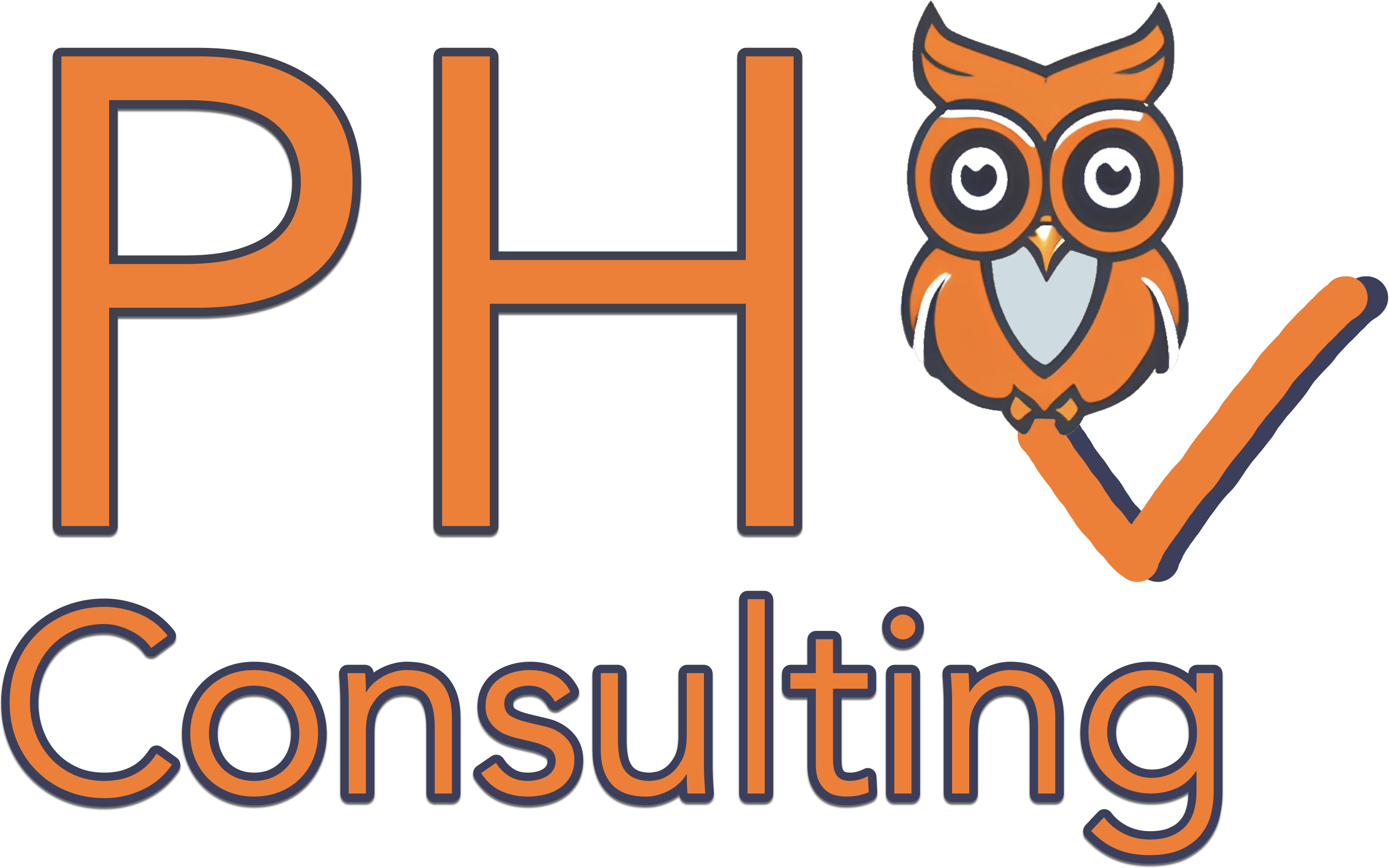 PH-Consulting Logo